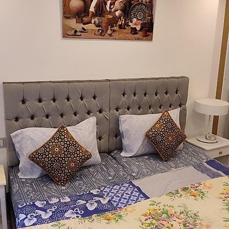Cosy Appartement In "Sidi Bou Said" Exterior photo