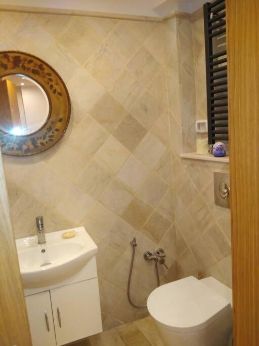 Cosy Appartement In "Sidi Bou Said" Exterior photo